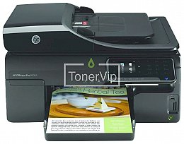 купить Принтер HP Officejet Pro 8500, доставка CM756A