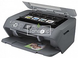 купить Принтер Epson Stylus Photo RX520, доставка RX520