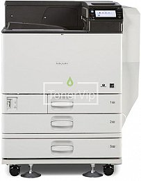 купить Принтер Ricoh SP C840DN, доставка 407745