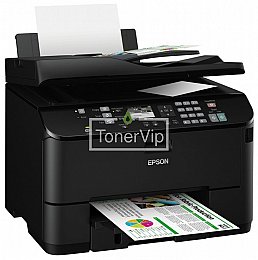 купить Принтер Epson WorkForce Pro WP4535DWF, доставка WP4535DWF