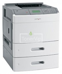 купить Принтер Lexmark T652dtn, доставка T652dtn