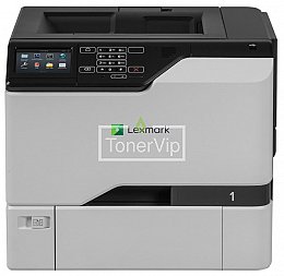 купить Принтер Lexmark CS720de, доставка 40C9136