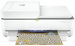 купить МФУ HP DeskJet Plus Ink Advantage 6475, доставка 5SD78C