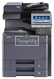 купить МФУ Kyocera TASKalfa 3252ci, доставка 1102RL3NL0