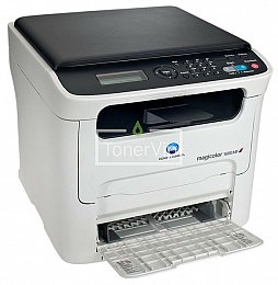 купить Принтер Konica Minolta MagiСolor 1680MF, доставка MagiСolor1680MF