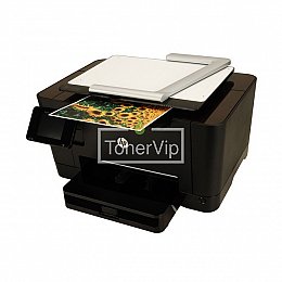 купить Принтер HP TopShot LaserJet Pro M275, доставка CF040A