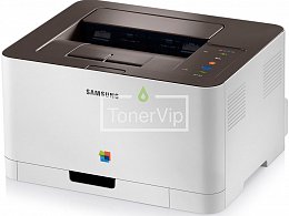 купить Принтер Samsung CLP-368, доставка CLP-368