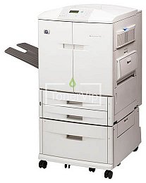 купить Принтер HP Color LaserJet 9500gp, доставка LaserJet9500gp