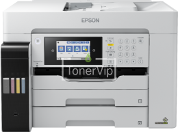 купить МФУ Epson Pro L15180, доставка C11CH71408