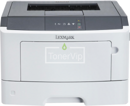 купить Принтер Lexmark CX510, доставка 28E0516