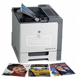 купить Принтер Konica Minolta MagiСolor 5550, доставка MagiСolor5550