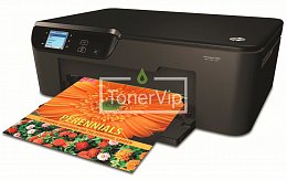 купить Принтер HP Deskjet 3520, доставка Deskjet3520