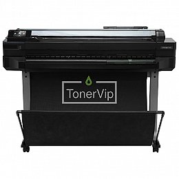 купить Принтер HP Designjet T520 36-in, доставка CQ893B