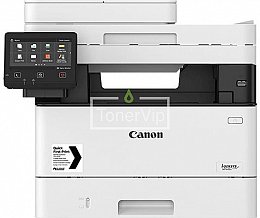 купить МФУ Canon i-SENSYS MF443dw, доставка 3514C008