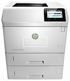 купить Принтер HP LaserJet Enterprise M606x, доставка E6B73A