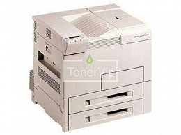 купить Принтер HP LaserJet 8100, доставка LaserJet8100