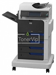 купить Принтер HP Color LaserJet Enterprise CM4540fskm, доставка CC421A