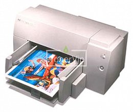 купить Принтер HP Deskjet 610c, доставка Deskjet610c