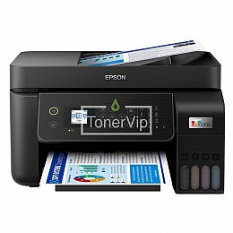 купить МФУ Epson L5290, доставка C11CJ65407