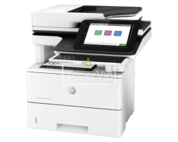 купить МФУ HP LaserJet Managed MFP E52545c, доставка 3GY20A