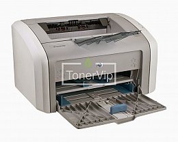 купить Принтер HP LaserJet 1020, доставка LaserJet1020