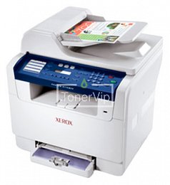 купить Принтер Xerox Phaser 6110MFP/X, доставка 400S03792