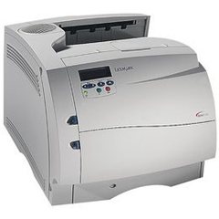 купить Принтер Lexmark Optra S1650, доставка S1650