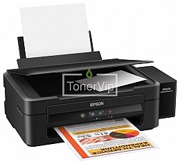 купить МФУ Epson L222, доставка C11CE56403