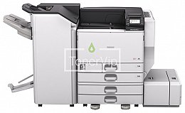 купить Принтер Ricoh Aficio SP C831DN, доставка 407054