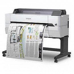 купить Принтер Epson SureColor SC-T5405, доставка C11CJ56301A0