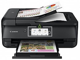 купить МФУ Canon Pixma TS9540, доставка 2988C007