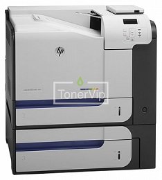 купить Принтер HP LaserJet Enterprise 500 M551xh, доставка CF083A