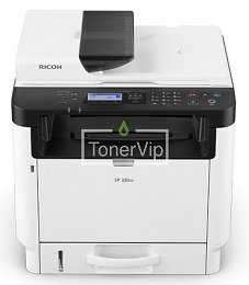 купить МФУ Ricoh SP 330SN, доставка 408274