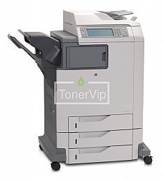 купить Принтер HP Color LaserJet 4730xm mfp, доставка LaserJet4730xmmfp