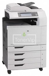 купить Принтер HP Color LaserJet CM6049f, доставка CE799A