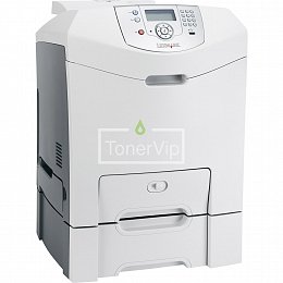 купить Принтер Lexmark C524dtn, доставка C524dtn