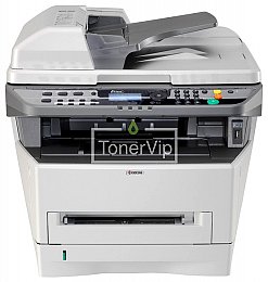 купить Принтер Kyocera FS-1124MFP, доставка FS-1124MFP