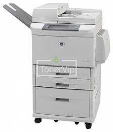 купить Принтер HP LaserJet M9059, доставка CE800A