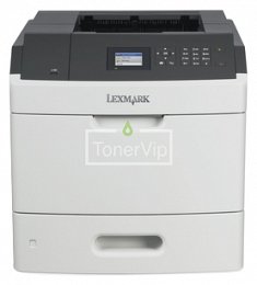 купить Принтер Lexmark MS812dtn, доставка 40G0486