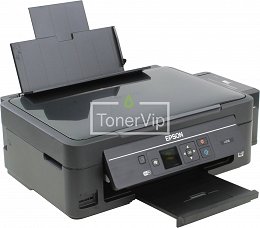 купить МФУ Epson L456, доставка C11CE24402