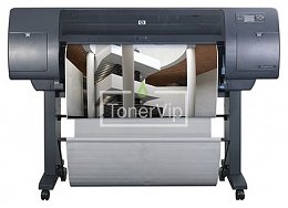 купить Принтер HP DesignJet 4020, доставка CM765A