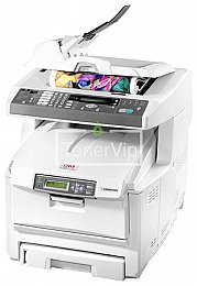 купить Принтер Oki C5540 MFP, доставка C5540MFP