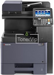 купить МФУ Kyocera TASKalfa 307ci, доставка 1102SZ3NL0