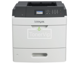 купить Принтер Lexmark MS711dn, доставка 40G0630