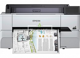 купить Принтер Epson SureColor SC-T3405N, доставка C11CJ55302A0