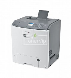 купить Принтер Lexmark C746dn, доставка 41G0070 