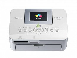 купить Принтер Canon Selphy CP1000, доставка 0011C002