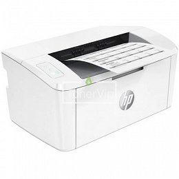 купить Принтер HP LaserJet M110we, доставка 7MD66E