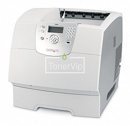 купить Принтер Lexmark T642, доставка T642