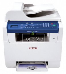 купить Принтер Xerox Phaser 6110MFP/S, доставка Phaser6110MFP/S